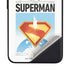 Superman 2025 Daily Planet Superman Cover Google Pixel 4a Skin